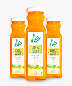 Home orage juice kariz